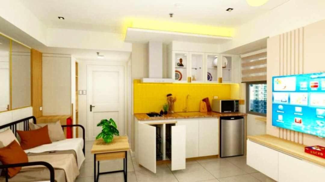 Manila Urban Resort At Azure Екстер'єр фото